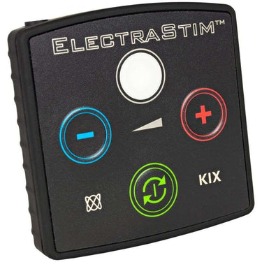 Electra Stim KIX: Stimolatore Intuitivo per Principianti e Divertente